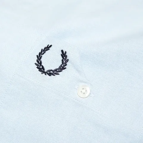 Fred Perry Classic Oxford Shirt