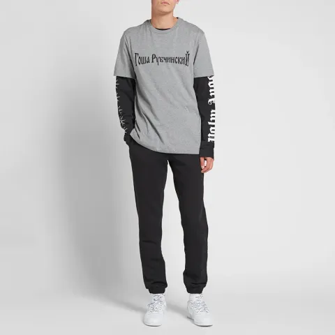 Logo Tee