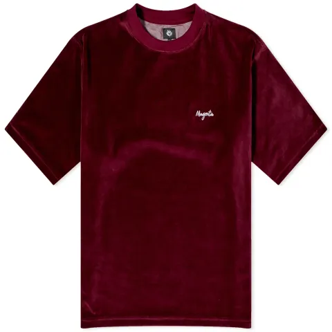 Velours T-Shirt