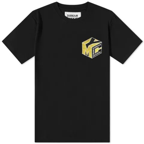 International x YMC Newick T-Shirt
