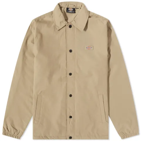 Oakport Coach Jacket