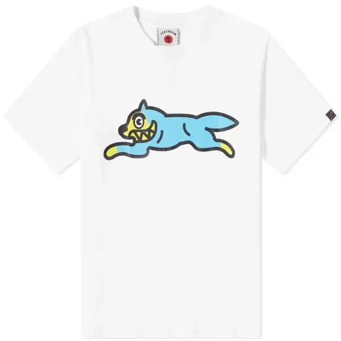 Running Dog T-Shirt