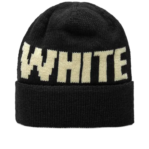 Big Logo Beanie