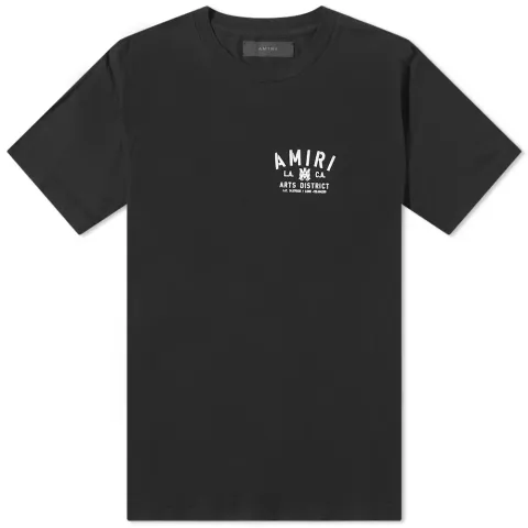 Stencil T-Shirt