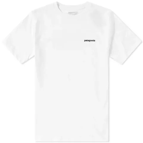 Fitz Roy Trout Tee