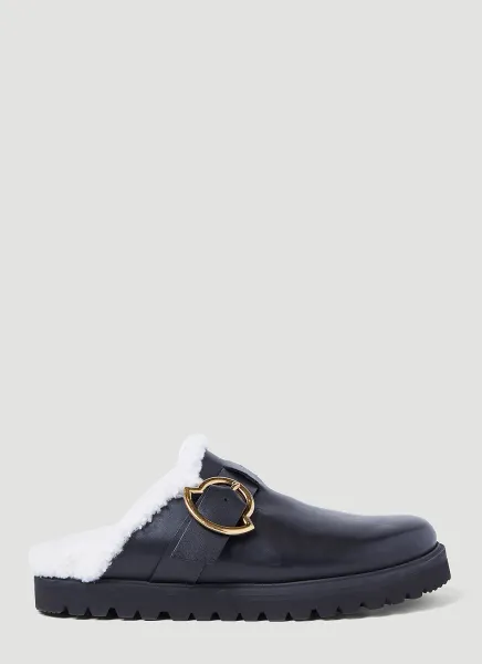 Bell Mules