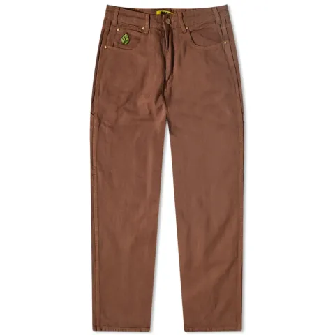 Weathergear Heavyweight Denim Pant