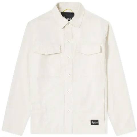 Napier Overshirt
