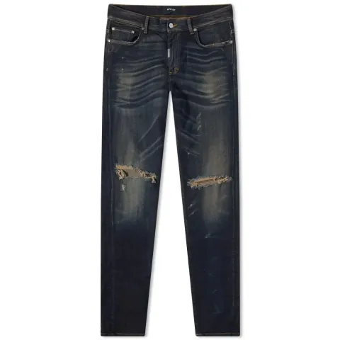 Destroyer Denim Jeans