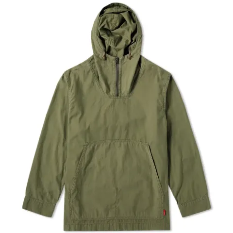 Swamp Jacket