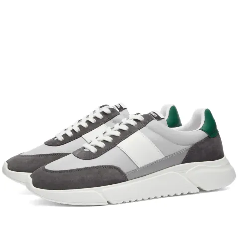 Genesis Vintage Runner