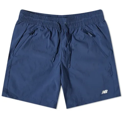 NB Athletics Woven Short