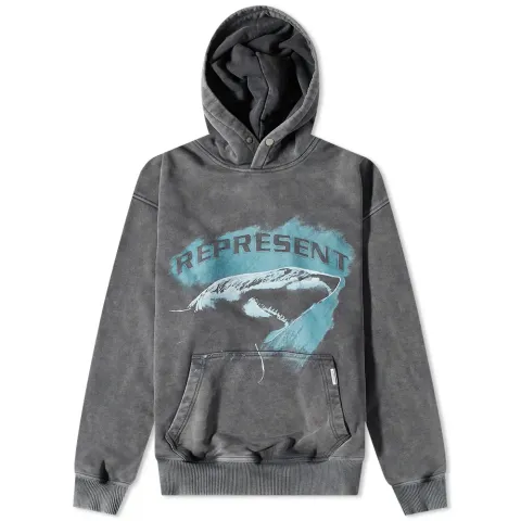 Shark Hoodie