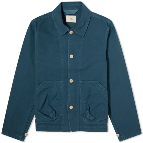 Prism Jacket