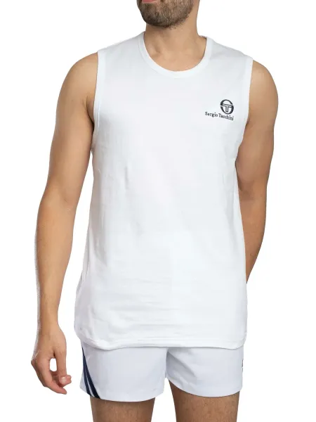 Sergio Tacchini Sawyer Vest