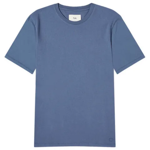 Contrast Sleeve T-Shirt
