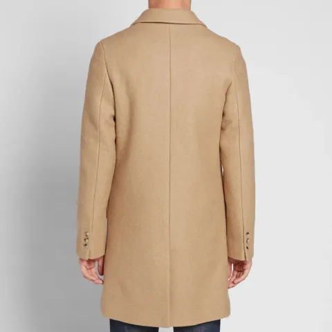 A.P.C. Lewis Coat