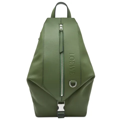 Convertible Small Backpack