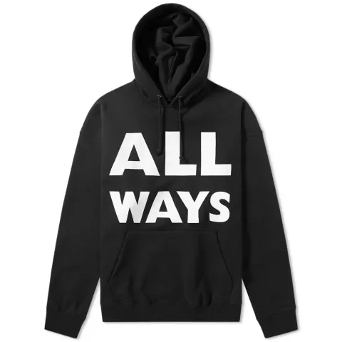All Ways Pullover Hoody
