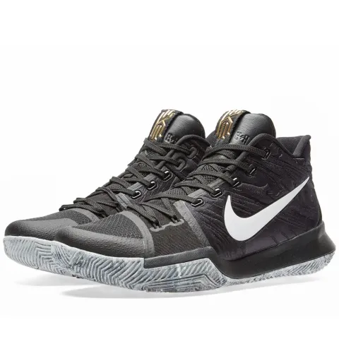 Kyrie 3 'Black History Month'