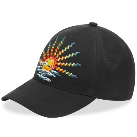 Sunset Cap