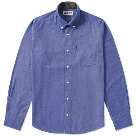 The Oxford Shirt