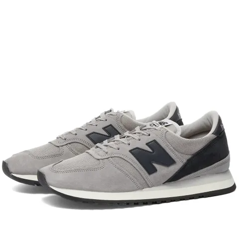 M730GGN - Made in England
