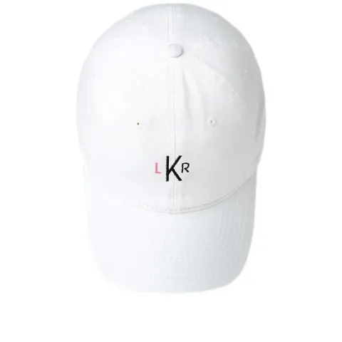 Luker by Neighborhood Stencil Cap