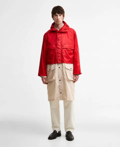 x Kaptain Sunshine Endurance Casual Jacket