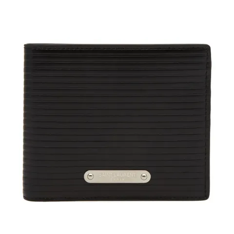 ID Opium Billfold Wallet