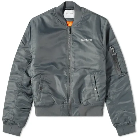 Ebomb Bomber Jacket