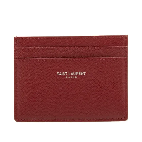 Grain Card Holder