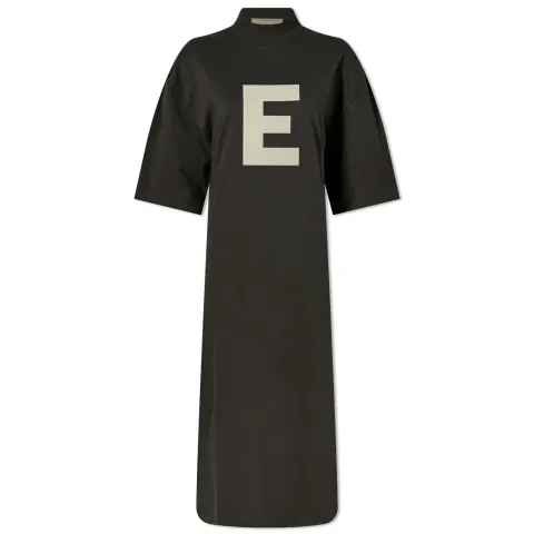 3/4 T-Shirt Dress