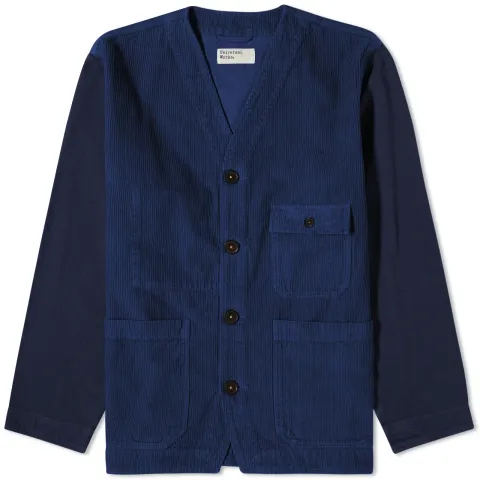 Corduroy Cabin Jacket