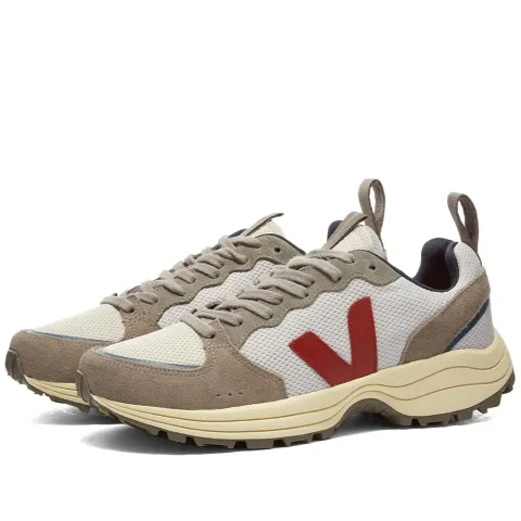 Venturi Oversized Runner