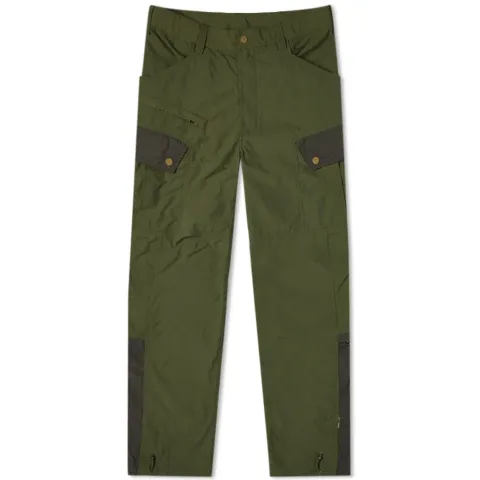 Utility 2.0 Tech Recycled Nylon Cargo Pants