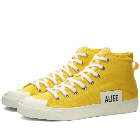 x ALIFE Nizza Hi
