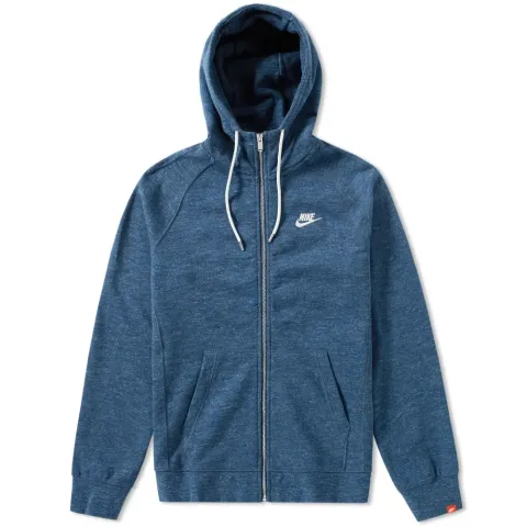 Legacy Zip Hoody