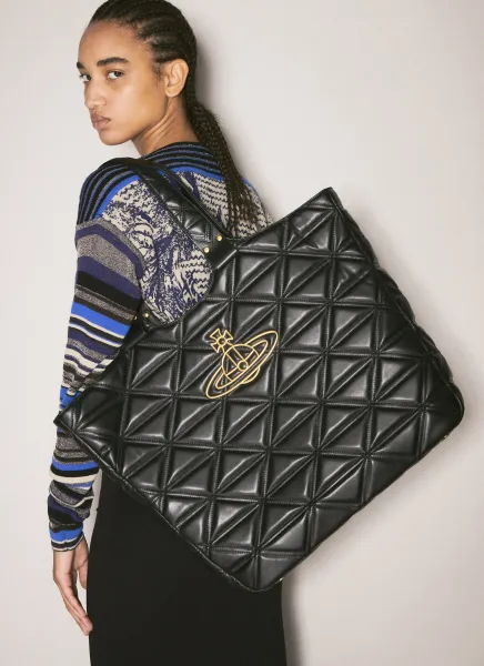 Talitha Tote Bag