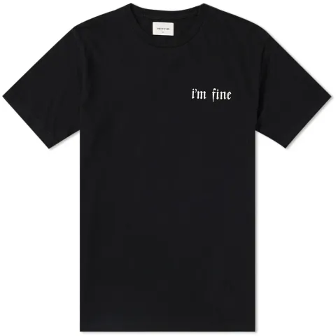 Fine Tee