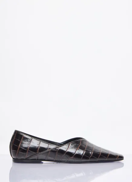 The Everyday Flat Shoes