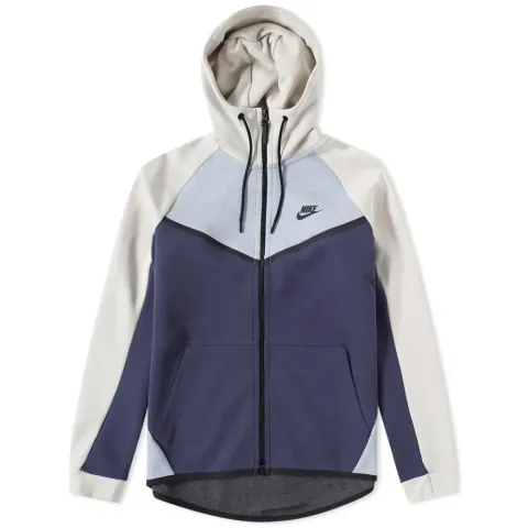 Tech Fleece Windrunner Zip Hoody
