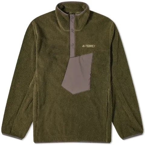 Adidas XPL Pile Snap