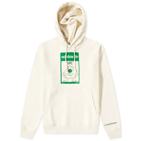 Mike Hoodie