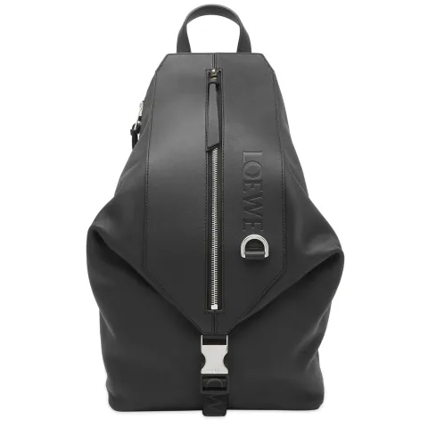 Convertible Small Backpack