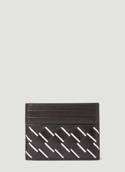 Intrecciato Cardholder
