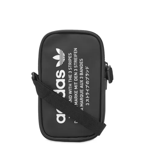 NMD Cross Body Pouch
