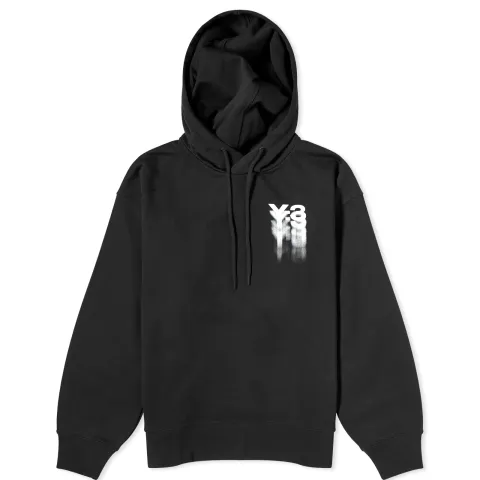 Graphics Hoodie