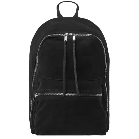 DRKSHDW Moleskin Backpack
