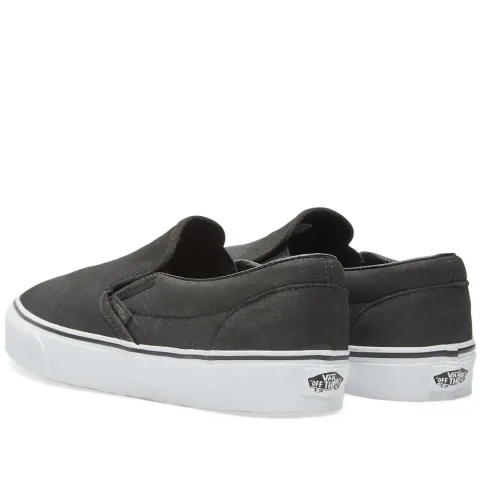 Classic Slip On Premium